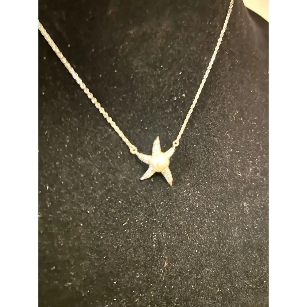 Unbranded elegant sterling